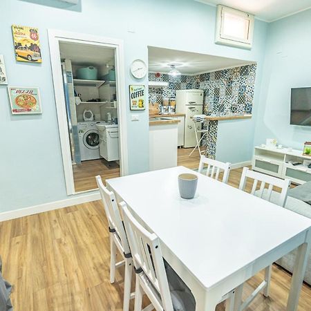 Casa Vacanze Decumano 17 那不勒斯 外观 照片