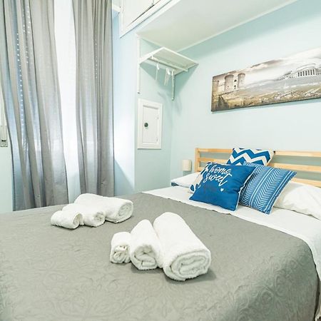 Casa Vacanze Decumano 17 那不勒斯 外观 照片