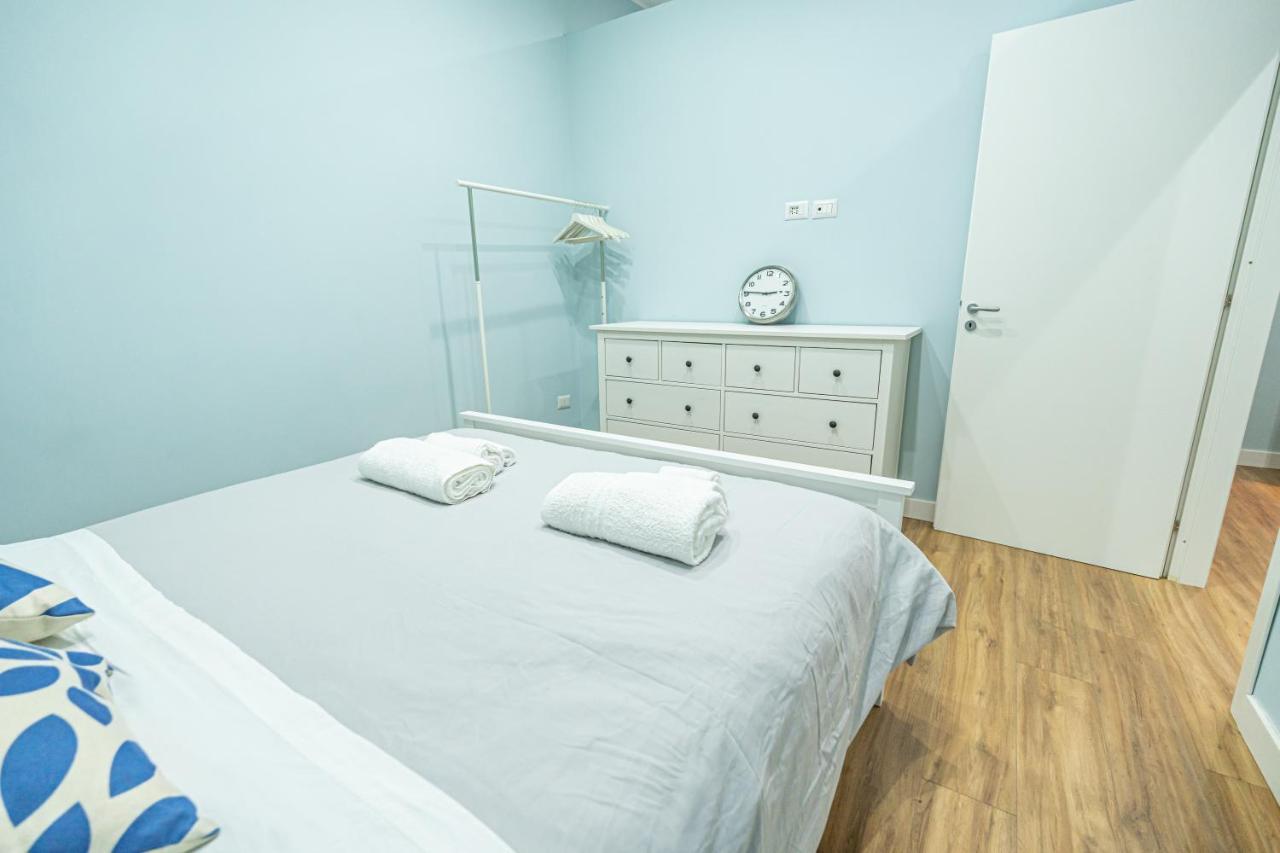 Casa Vacanze Decumano 17 那不勒斯 外观 照片