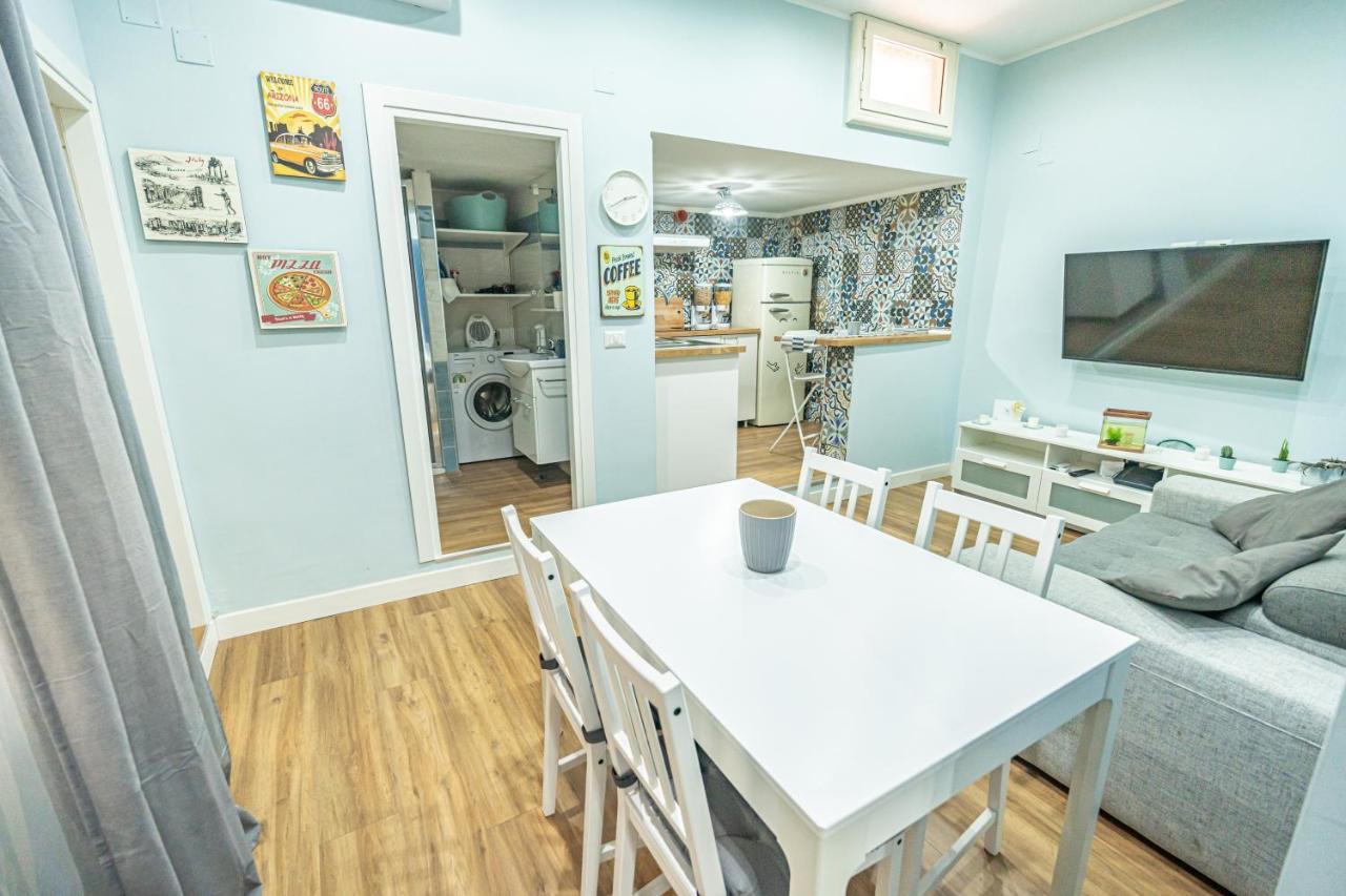 Casa Vacanze Decumano 17 那不勒斯 外观 照片