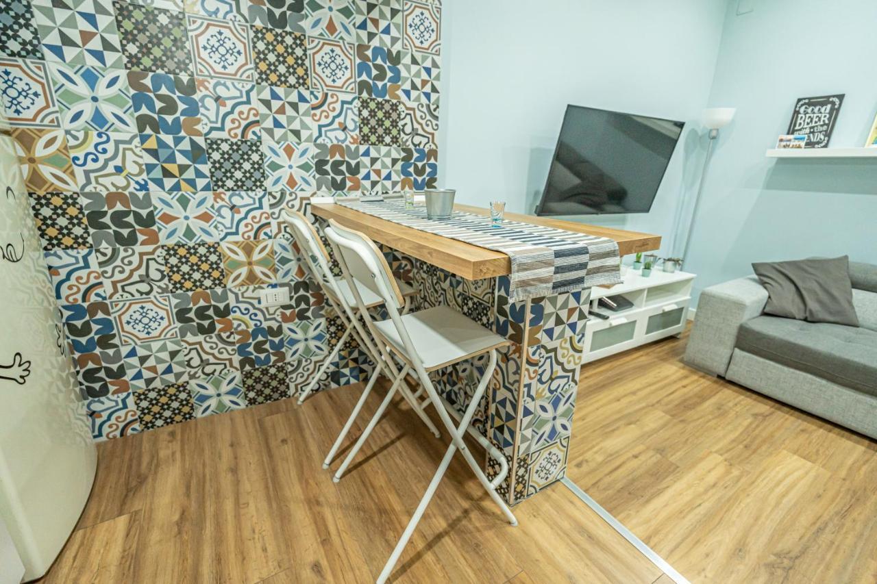 Casa Vacanze Decumano 17 那不勒斯 外观 照片