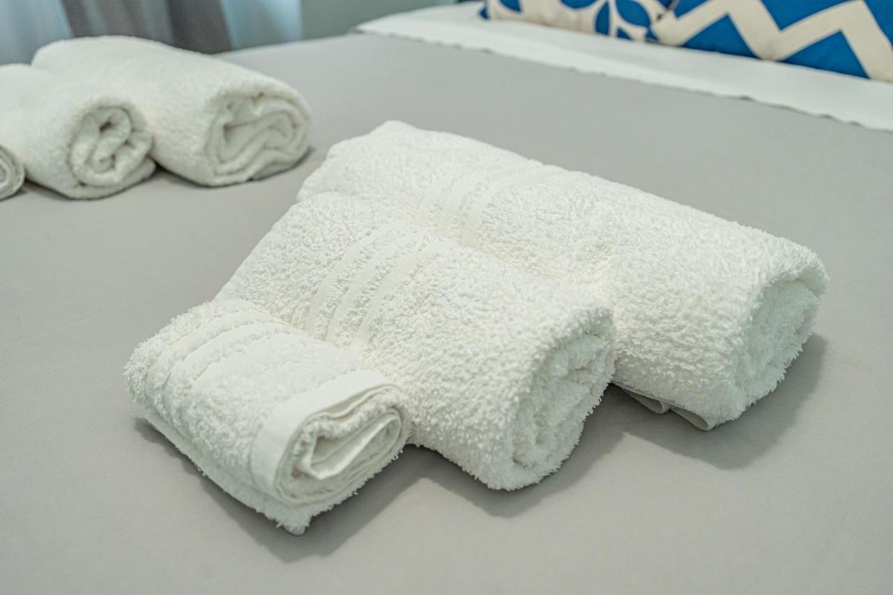 Casa Vacanze Decumano 17 那不勒斯 外观 照片