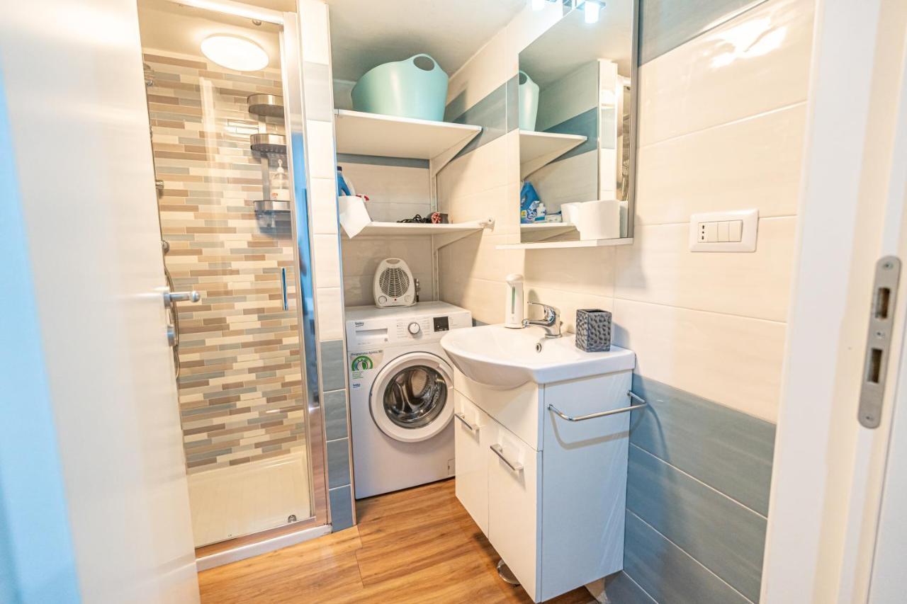 Casa Vacanze Decumano 17 那不勒斯 外观 照片