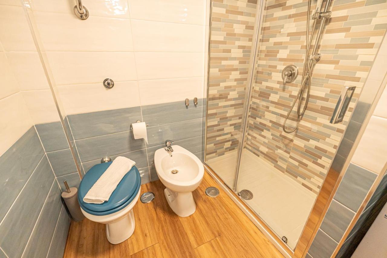 Casa Vacanze Decumano 17 那不勒斯 外观 照片