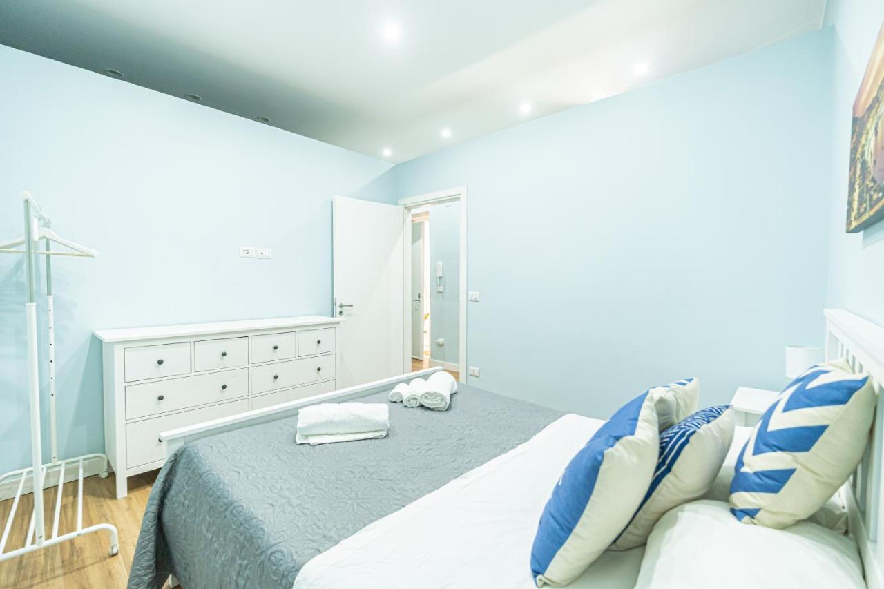 Casa Vacanze Decumano 17 那不勒斯 外观 照片